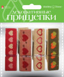 Декоративные элементы HOBBY Time Декоративные элементы HOBBY Time
