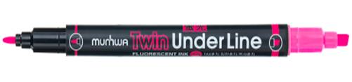 TWIN UNDERLINE � ������������ ���������������� � ��������������� ���������