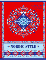 Тетради ученические ″Nordic Style″: скромное обаяние Севера Тетради ученические ″Nordic Style″: скромное обаяние Севера