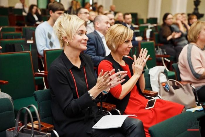 Пост релиз конференции 28 сентября в ТПП РФ Пост релиз конференции 28 сентября в ТПП РФ