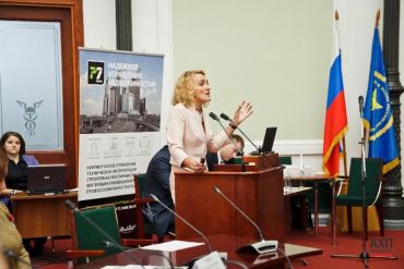 Пост релиз конференции 28 сентября в ТПП РФ Пост релиз конференции 28 сентября в ТПП РФ