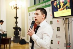 Пост релиз конференции 28 сентября в ТПП РФ Пост релиз конференции 28 сентября в ТПП РФ