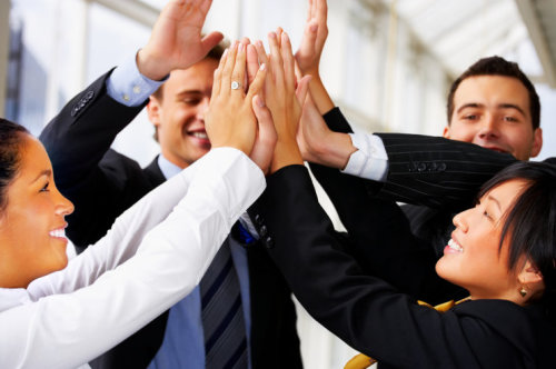 Подпитка лояльности клиентов в b2b Подпитка лояльности клиентов в b2b