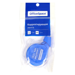 Новая корректирующая лента от OfficeSpace Новая корректирующая лента от OfficeSpace