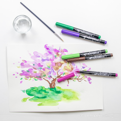Aquarelle 8683
