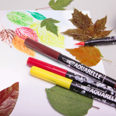 Aquarelle 8683