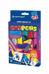 AIRPENS MAGIC 1549 AIRPENS MAGIC 1549