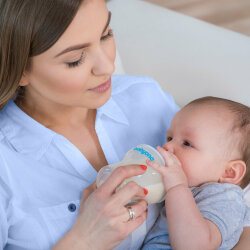 Бутылочка NATURAL NURSING-Современный ответ на естественные потребности младенцев! Бутылочка NATURAL NURSING-Современный ответ на естественные потребности младенцев!