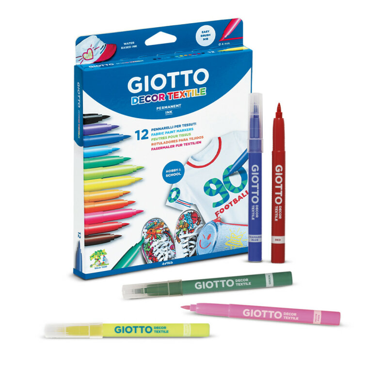 Giotto Decor Textile - ��� ��� ����� ��� �������