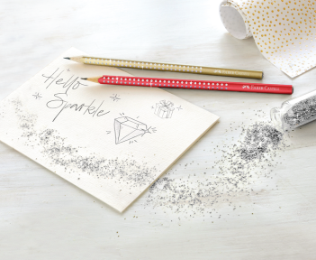 Faber-Castell – компаньон по жизни! Faber-Castell – компаньон по жизни!