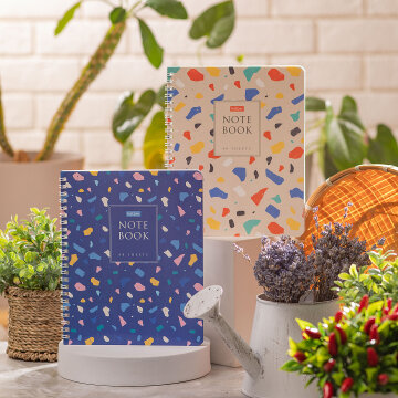 ������� &laquo;Terrazzo&raquo; �� Hatber: ������ �������� � ����!