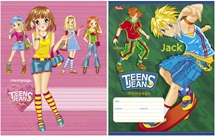 Teens-����� �� �������� �� Hatber