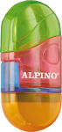 Точилки ALPINO и канцелярский рецепт от шеф-повара Точилки ALPINO и канцелярский рецепт от шеф-повара