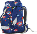 Уникальная новинка! Школьный рюкзак Ergobag BAM AIRTWIST! Уникальная новинка! Школьный рюкзак Ergobag BAM AIRTWIST!
