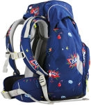 Уникальная новинка! Школьный рюкзак Ergobag BAM AIRTWIST! Уникальная новинка! Школьный рюкзак Ergobag BAM AIRTWIST!