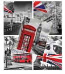   «»     «London»