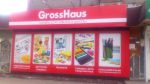 Открытие на пятерочку! В Иркустке открылся 120 – й канцмаркет GrossHaus. Открытие на пятерочку! В Иркустке открылся 120 – й канцмаркет GrossHaus.