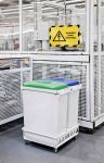 DURABLE: в семье магнитных рамок прибавление - DURAFRAME® SECURITY A4 DURABLE: в семье магнитных рамок прибавление - DURAFRAME® SECURITY A4