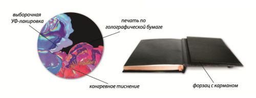 Недатированные ежедневники на складах «Феникс+» Недатированные ежедневники на складах «Феникс+»