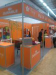 DURABLE: выставка Дизайн и Реклама 2015 DURABLE: выставка Дизайн и Реклама 2015