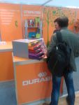 DURABLE: выставка Дизайн и Реклама 2015 DURABLE: выставка Дизайн и Реклама 2015