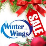 ″Группа Товарищей″: Тотальные скидки на Winter Wings ″Группа Товарищей″: Тотальные скидки на Winter Wings