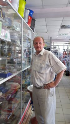 Приключения «Феникс+»: часть 1 Приключения «Феникс+»: часть 1