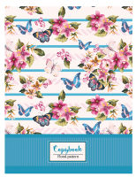 ������� �� ������� ������ Floral Pattern