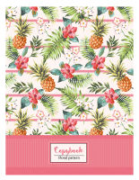 ������� �� ������� ������ Floral Pattern