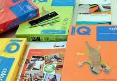 IQ Color Folio � ����� �������!