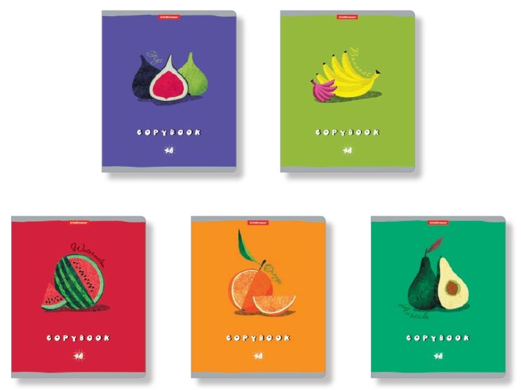 Textile Fruits Textile Fruits