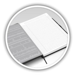 Премиальные блокноты Oxford Office Signature! Новые цвета! Премиальные блокноты Oxford Office Signature! Новые цвета!
