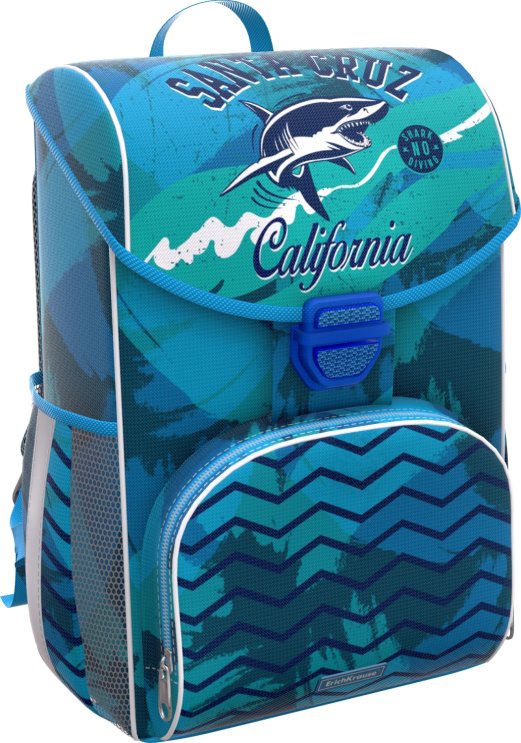 California - ����� � ������������ ������� ErichKrause� ErgoLine� 15 L