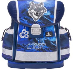 � ����� � ������ Belmil CLASSY LUMI WOLF!