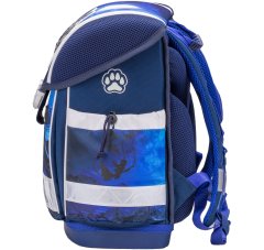 � ����� � ������ Belmil CLASSY LUMI WOLF!