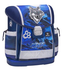 � ����� � ������ Belmil CLASSY LUMI WOLF!