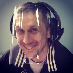 Простая защита в сложных условиях. Простая защита в сложных условиях.