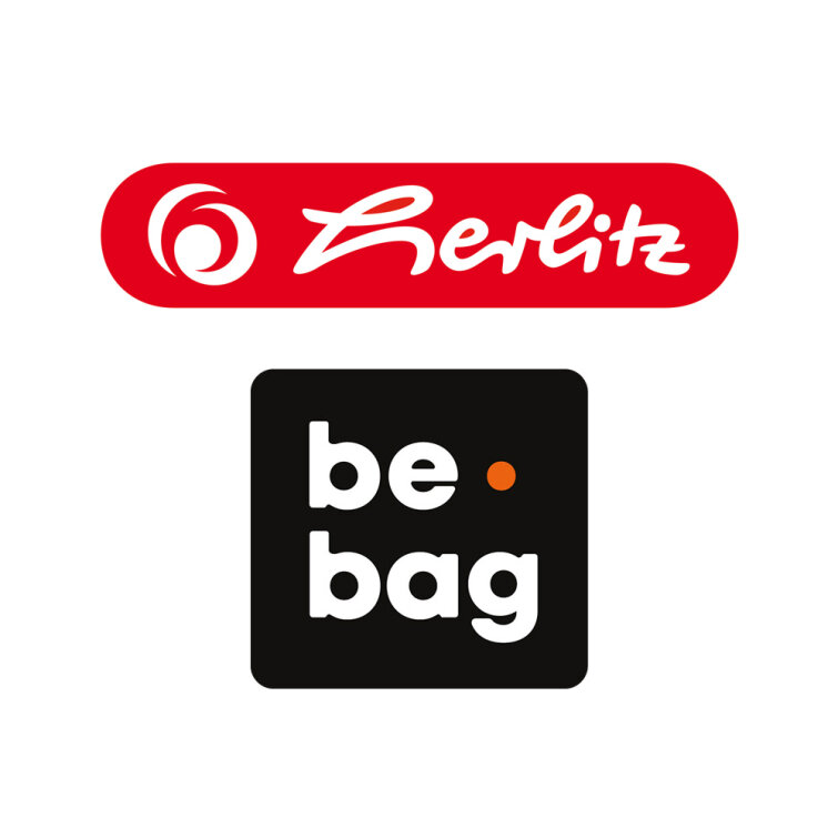 Скидка на herlitz и be.bag 45% Скидка на herlitz и be.bag 45%