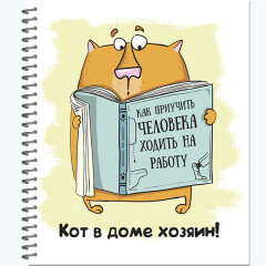 Новая коллекция тетрадей ″Кот Крендель 2.0″ от Компании ПОЛИНОМ к сезону 2021 года Новая коллекция тетрадей ″Кот Крендель 2.0″ от Компании ПОЛИНОМ к сезону 2021 года