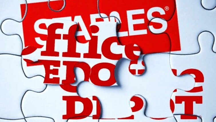Сети канцелярских товаров Office Depot и Staples пока решено не объединять Сети канцелярских товаров Office Depot и Staples пока решено не объединять