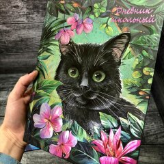 Новинка! Невероятно стильная серия школьных дневников от Феникс+! Новинка! Невероятно стильная серия школьных дневников от Феникс+!