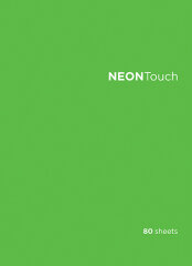 Тетради для конспектов NeonTouch Тетради для конспектов NeonTouch