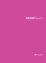 Тетради для конспектов NeonTouch Тетради для конспектов NeonTouch