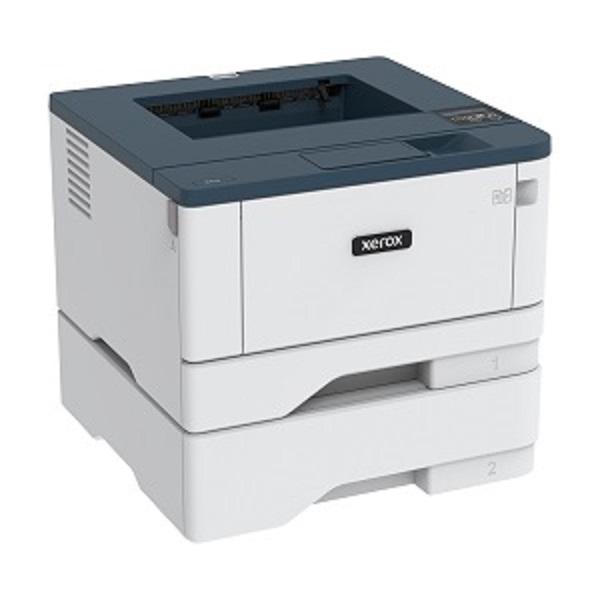 Новый монохромный принтер Xerox® B310: быстрое и компактное решение для малых и средних офисов Новый монохромный принтер Xerox® B310: быстрое и компактное решение для малых и средних офисов