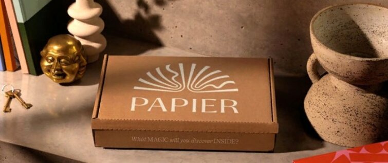 ���������� ������������ ����� Papier �������� ����������