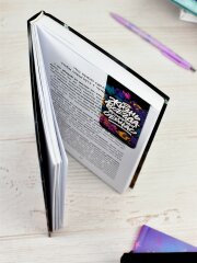 Набор закладок магнитных для книг, 45х89 мм, 2 шт. ФЕНИКС+ Набор закладок магнитных для книг, 45х89 мм, 2 шт. ФЕНИКС+