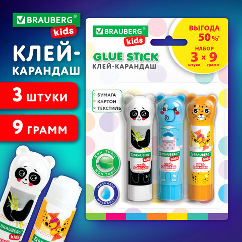 ����-�������� ″�������: �����, ����, �������″ BRAUBERG KIDS