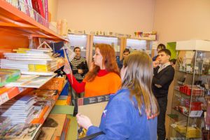 «Психология покупателей» и «Технология продаж» для партнеров компании «Рельеф – Центр» «Психология покупателей» и «Технология продаж» для партнеров компании «Рельеф – Центр»