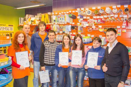 «Психология покупателей» и «Технология продаж» для партнеров компании «Рельеф – Центр» «Психология покупателей» и «Технология продаж» для партнеров компании «Рельеф – Центр»