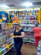 Фотоотчет об открытии 106-го ОПТимиста в Воронеже Фотоотчет об открытии 106-го ОПТимиста в Воронеже